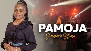 Josephine Minza - Pamoja (Live )