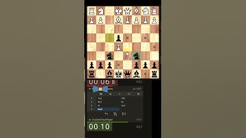 Chess match 15 sec tournament bullet chess vs 1857 elo #chess  #bulletchess #chessgame #fastchess