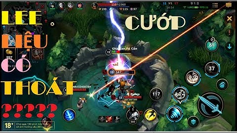 Lee không làm mà đòi có ăn 😂 |Liên Minh Tốc Chiến|Easy Game CT #shorts