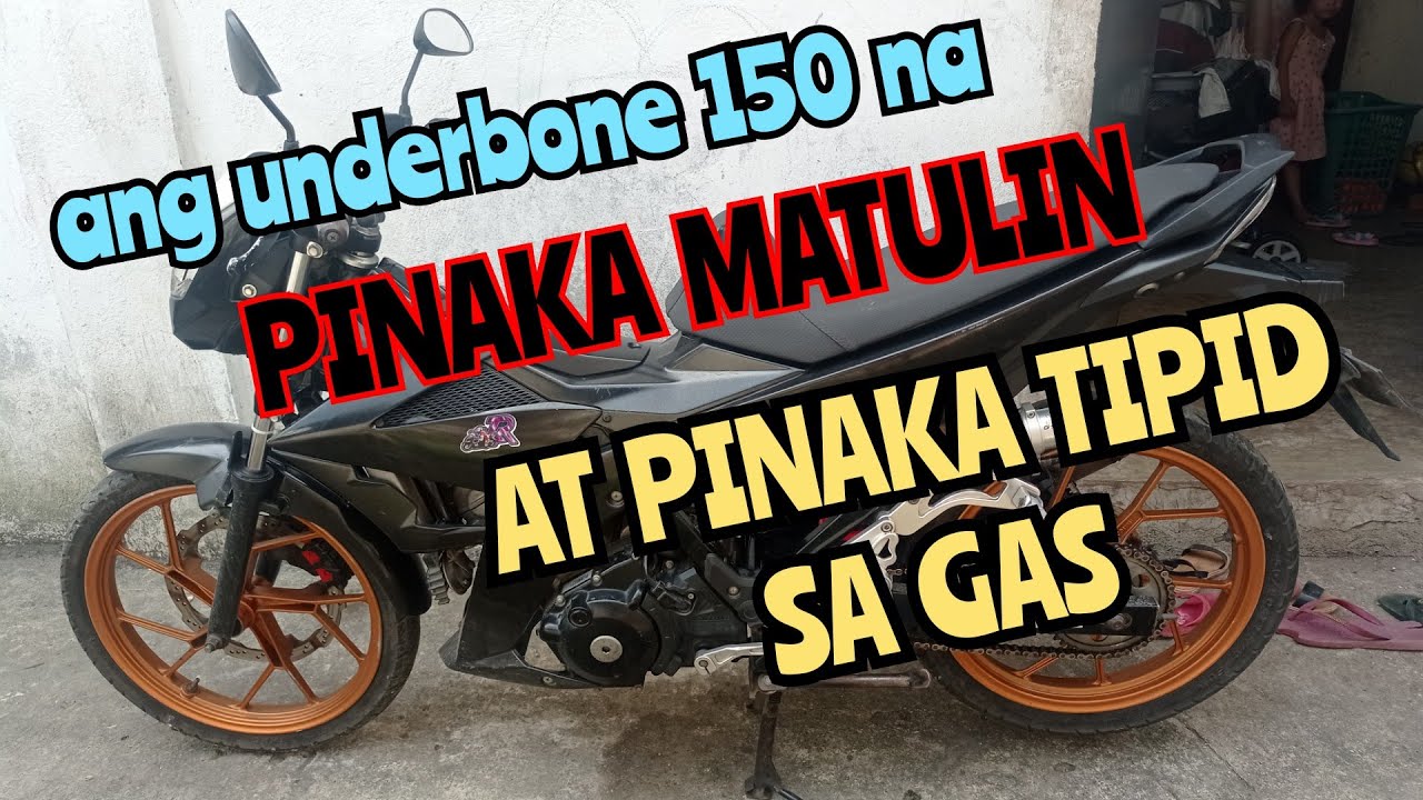 RAIDER 150 FI GAS CONSUMPTION WALWAL MODE YouTube