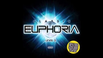 Euphoria - Classic Euphoria Level 2 Disk 3