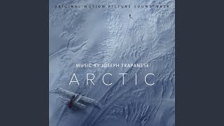 Video thumbnail of "Joseph Trapanese - Arctic"