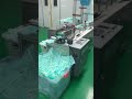 Производство масок в Китае