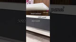 LED panel