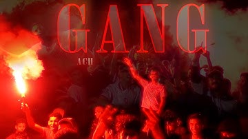 ACH - GANG ( OFFICIAL MUSIC VIDEO ) Intro