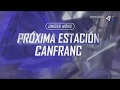 20180309 Próxima estación, Canfranc Unidad Móvil ARAGON TV