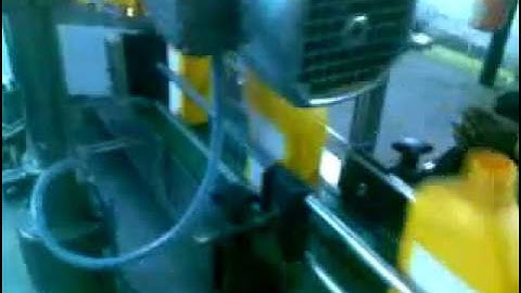 Front and back labeler machine, Double (Two) side labeling machine