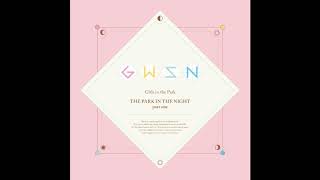 [AUDIO] GWSN- Melting Point