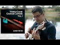 Video Game Guitar Covers, Vol. 1 | John Oeth