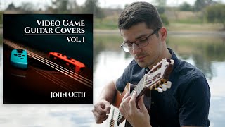Video Game Guitar Covers, Vol. 1 | John Oeth screenshot 1
