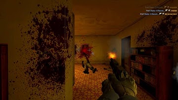 CS:GO Best LEM Pistol ACE!