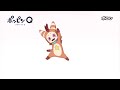 ポッピン族のショートムービー～ポコン①～