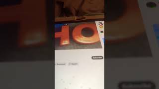 Russian alphabet song