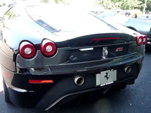 Ferrari 430 Scuderia