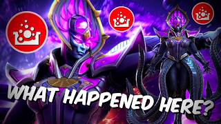 IMPERIOSA EXISTS - The Most Forgettable Champ Of 2025 - Why Is This The Case?