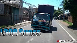 L300. OLENG||MULUSS.