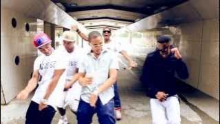 Niche Fam feat.Abdus &Jin Tau - Spin Around
