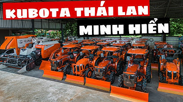 CÔNG TY TNHH XUẤT NHẬP KHẨU MÁY NÔNG NGHIỆP MINH HIỂN