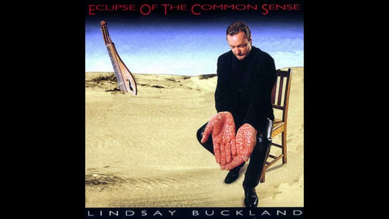 Lindsay Buckland - Whirling Devas