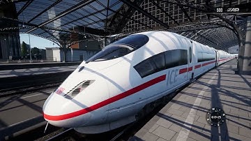 TRAIN SIM WORLD 2 - Best Graphics Settings + Increased Performance