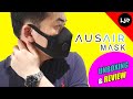 AusAir Mask - Unboxing & Review