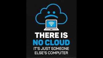 Cookies and the Cloud Explained Simply for Beginners Part 2 by The Tech Academy