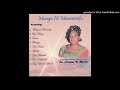 Sis. Christine N. Manthi - Mzabibu (Official Audio) (A3)