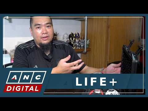 Life+: From art toys to luxury timepieces: Inside Quiccs' world of collecting | ANC