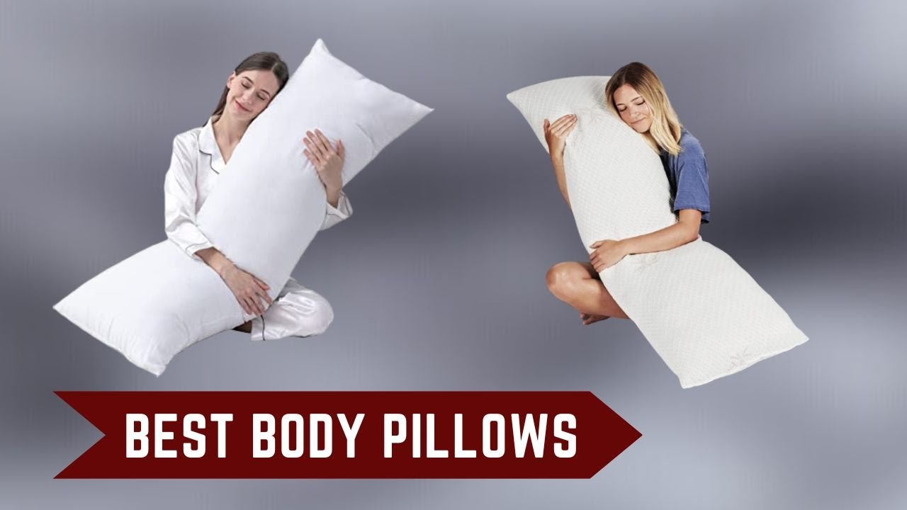 Body Pillows Aliexpress Top 5 Body Pillows Reviews YouTube