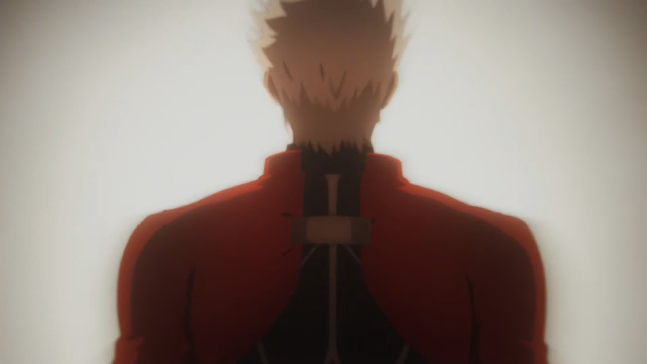 Fate/Stay Night: Heaven's Feel III. Spring Song OST - Why I Fight ~EMIYA~ Fate/Stay Night: Heaven's Feel III. Spring Song OST - Why I Fight ~EMIYA~