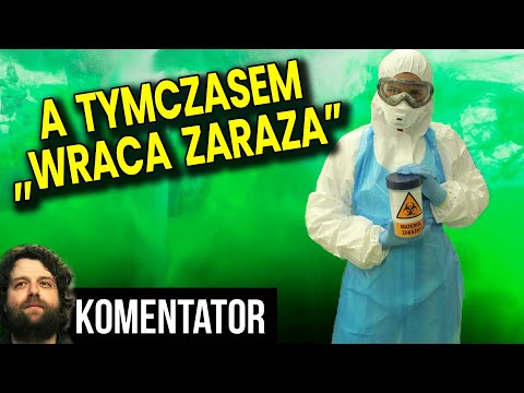 Wraca Zaraza! Nowy Wariant (Deltakron). Prezes Pfizer: Konieczna 4 Dawka - Analiza Ator Medycyna