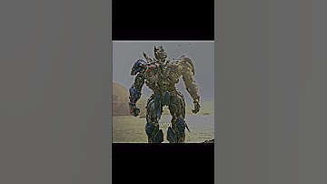 🥇🐐 #xyzbca #vs #edit #transformers #optimusprime #shorts