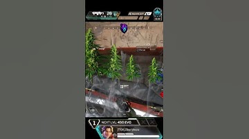 Sparrow Grows some Green #apexlegends #apexclips #apexseason25 #apexsparrow #apex #zbearlyawake