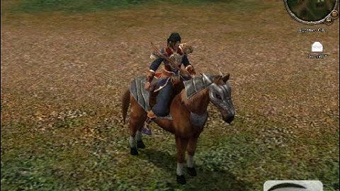 Metin2 Ninja lvl 50+