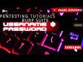 Mastering Burp Suite for Pentesting & Ethical Hacking | Cybersecurity Essentials