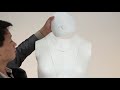 E-shop mannequins - photo mannequins