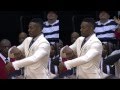 What's Cookin' with James Harden