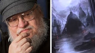 George Rr Martin On Hai