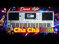 Demo Style Cha Cha Santana - Pack Sample Yamaha Genos-SX920-SX900-SX720-SX700-S975-S970-S770