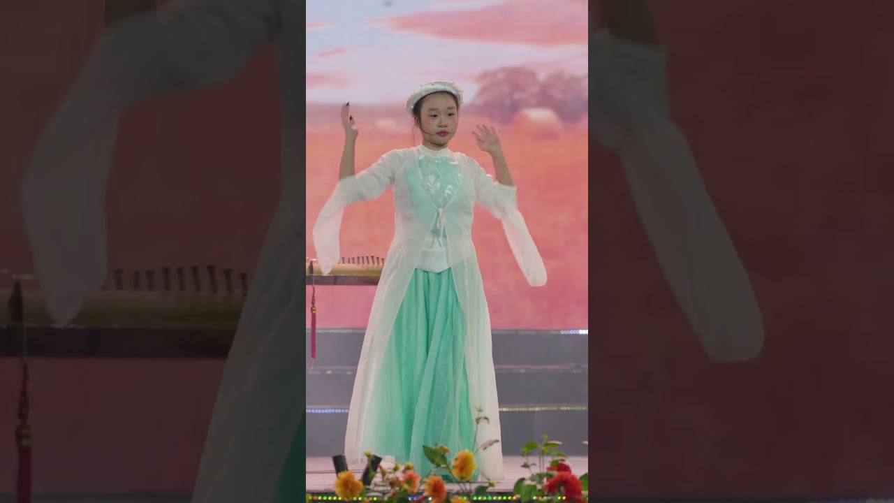 Đàn tranh: Giấc mơ trưa, Biểu diễn Mai Phương Nhi