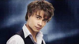 Alexander Rybak - Fairytale (HQ) + Lyrics