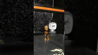 I am Groot | 3D Print Timelapse