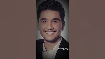 طب ده من المعجزات ولا معدي الخيال محمد عساف 