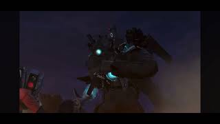 Scientist Mech 1.0 vs Injured Titan duo @skibidi
