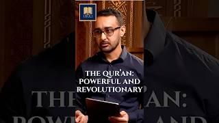 The Quran: Powerful and Revolutionary
