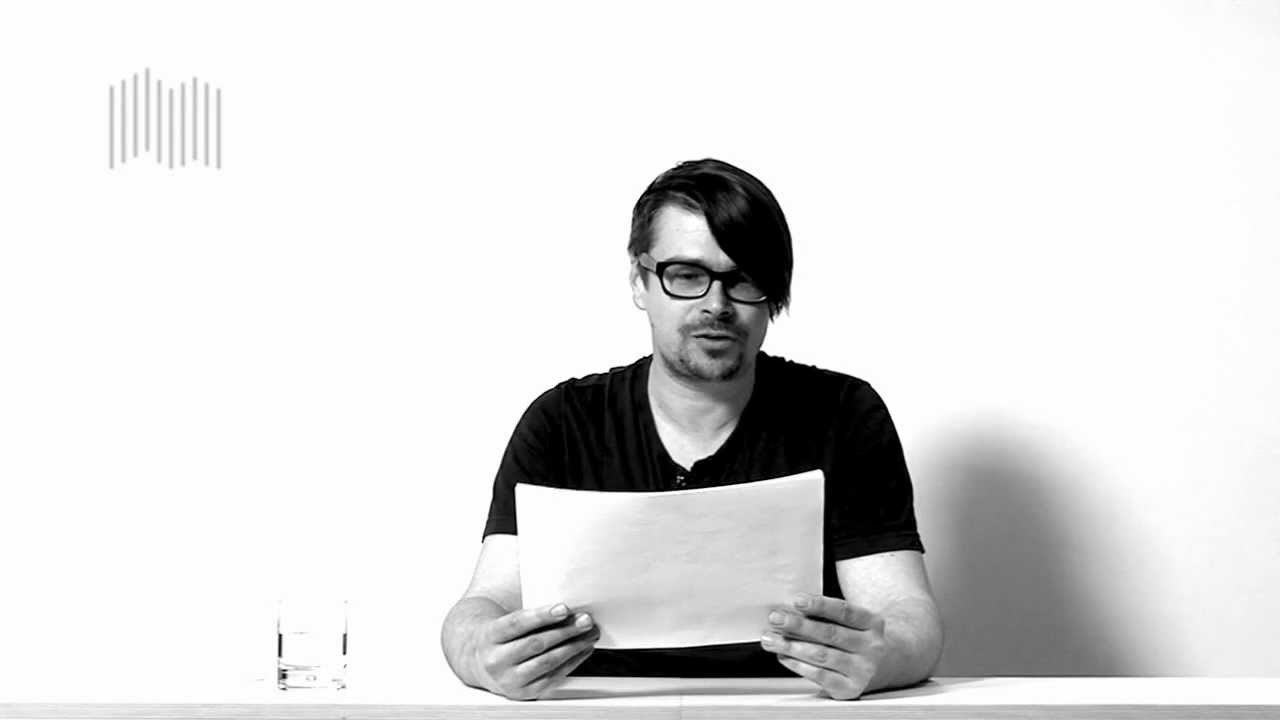 ratgeber leitfaden Jaroslav Rudiš - 