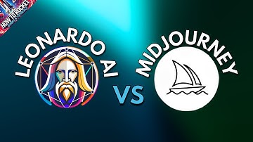Leonardo AI vs MidJourney | Rocket Guide