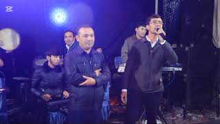 Ziyodulla Toxtanov 2025