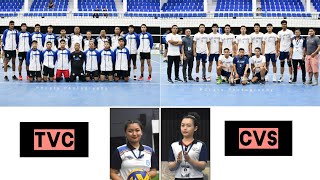 Tuichangral VC vs Chhinga Veng spikers🏐Pro Volleyball League 2024