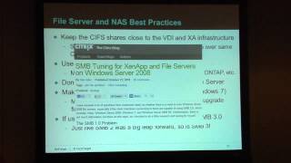 Why Folder Redirection Sucks, but is a Necessary Evil That Shawn Bass Will Have to Live With